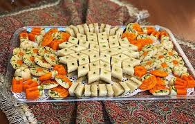 قیمت شیرینی روح افزا